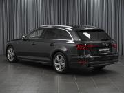 Audi A4 V (B9) Ставрополь  - изображение 7