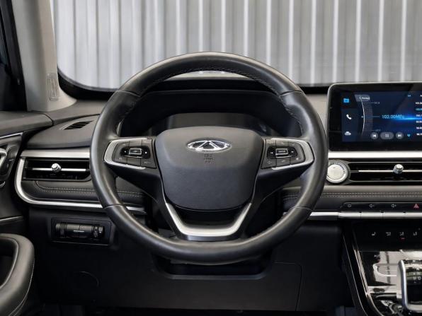 Chery Tiggo 7 Pro I с пробегом 2021 года, цена 1 717 000 рублей, 54633 км, внедорожник, Автокод Объявления