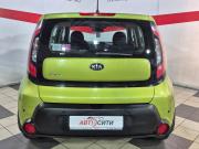 Kia Soul II Воронеж  - изображение 27