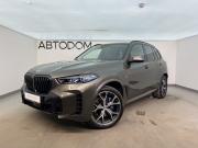 BMW X5 IV (G05/G18) Рестайлинг Москва  - изображение 22