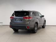 Toyota Highlander III (XU50) Рестайлинг Санкт-Петербург  - изображение 35