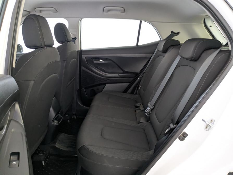 Hyundai Creta II Москва  - изображение 10