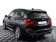 BMW X3 III (G01) Москва  - изображение 33