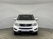 Chery Tiggo 5 I Рестайлинг Воронеж  - изображение 33