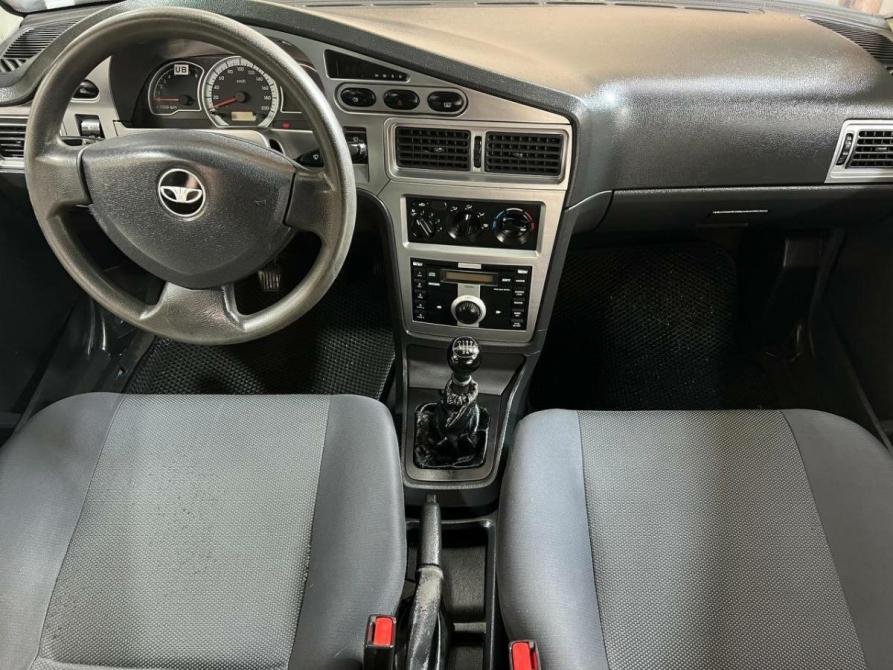 Daewoo Nexia I Рестайлинг Нижнекамск  - изображение 13