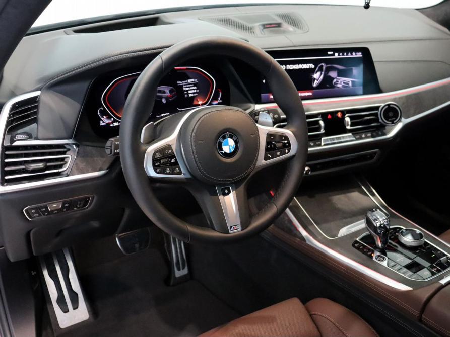 BMW X7 I (G07) Калининград  - изображение 18