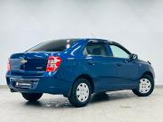 Chevrolet Cobalt II Рестайлинг Кемерово  - изображение 25