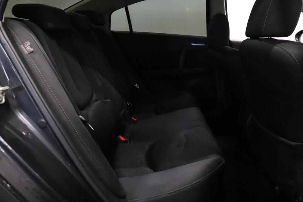 Mazda 6 II (GH) Рестайлинг Ульяновск  - изображение 13