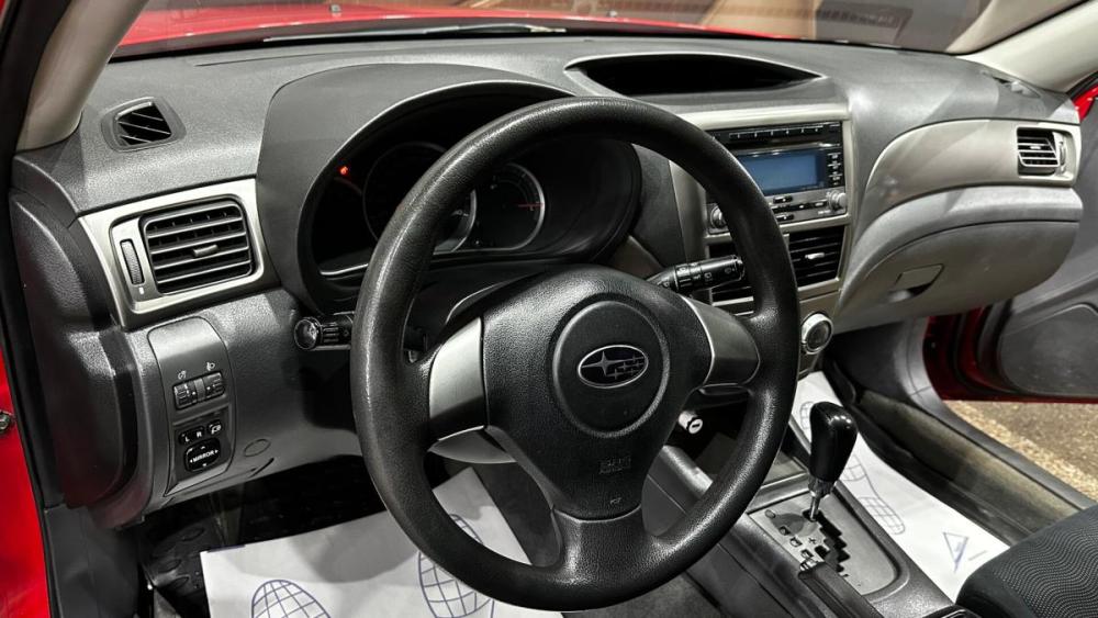 Subaru Impreza III Ставрополь  - изображение 7