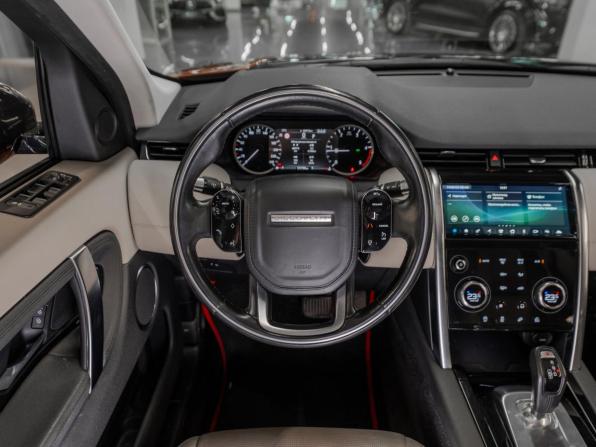 Land Rover Discovery Sport I Рестайлинг с пробегом 2020 года, цена 3 100 000 рублей, 131798 км, внедорожник, Автокод Объявления