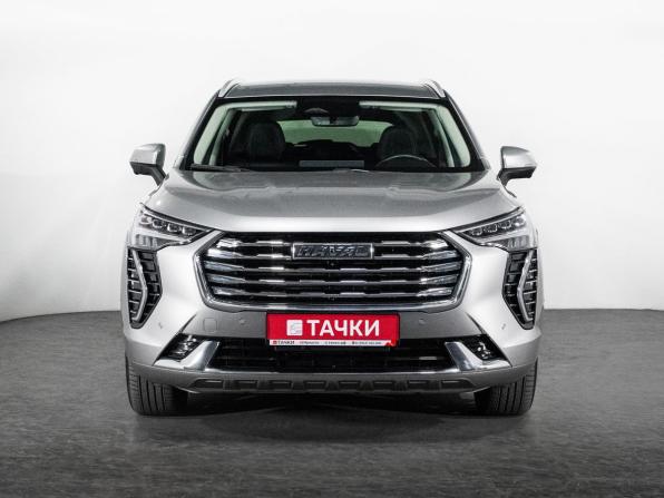 Haval Jolion I Рестайлинг с пробегом 2023 года, цена 1 899 500 рублей, 23425 км, внедорожник, Автокод Объявления