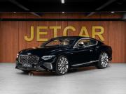 Bentley Continental GT IV Москва  - изображение 40
