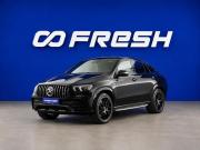 Mercedes-Benz GLE Coupe AMG II (C167) Москва  - изображение 31