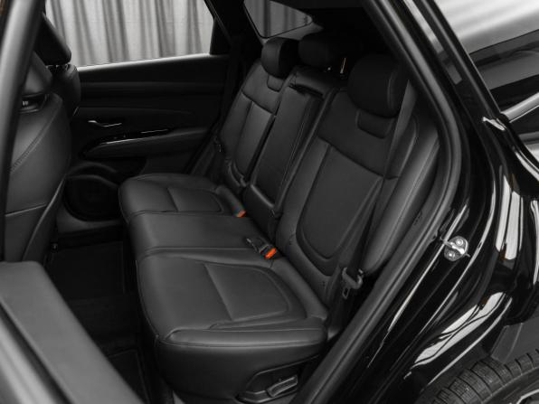 Hyundai Tucson IV Рестайлинг с пробегом 2025 года, цена 4 290 000 рублей, 7176 км, внедорожник, Автокод Объявления