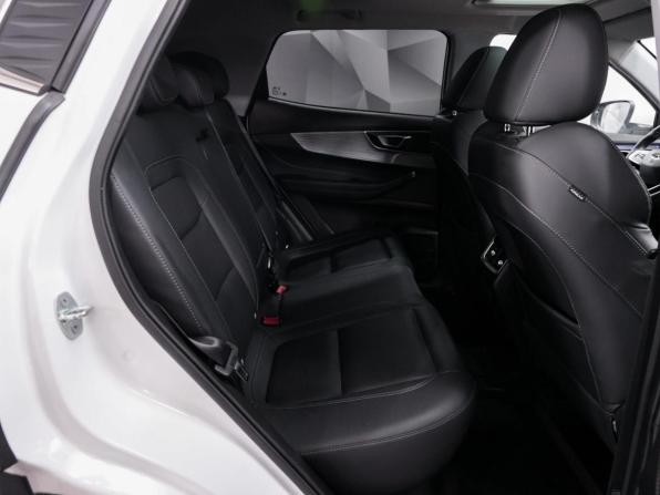 Chery Tiggo 4 Pro I с пробегом 2022 года, цена 1 499 000 рублей, 51710 км, внедорожник, Автокод Объявления