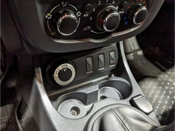 Renault Duster I Рестайлинг с пробегом 2016 года, цена 1 225 000 рублей, 73005 км, внедорожник, Автокод Объявления