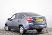 Lada (ВАЗ) Granta I Рестайлинг Пермь  - изображение 28