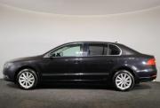 Skoda Superb II Рестайлинг Ярославль  - изображение 32