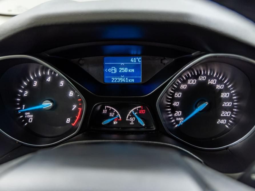 Ford Focus III Волгоград  - изображение 12