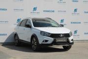 Lada (ВАЗ) Vesta I Пермь  - изображение 24