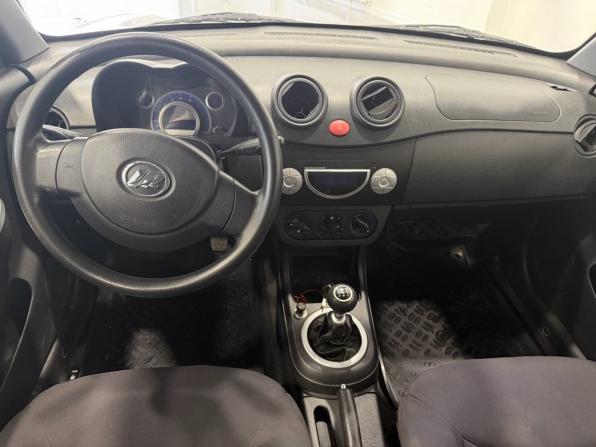 Lifan Smily I (320) с пробегом 2013 года, цена 245 000 рублей, 76100 км, хэтчбек, Автокод Объявления