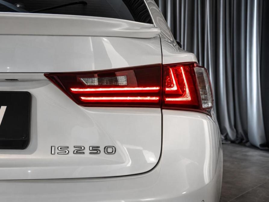 Lexus IS III Тюмень  - изображение 10