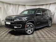 Jeep Wagoneer WS Москва  - изображение 38