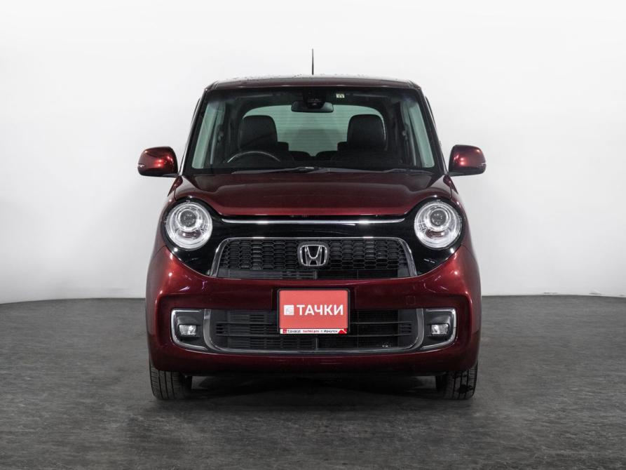 Honda N-One I Иркутск  - изображение 2