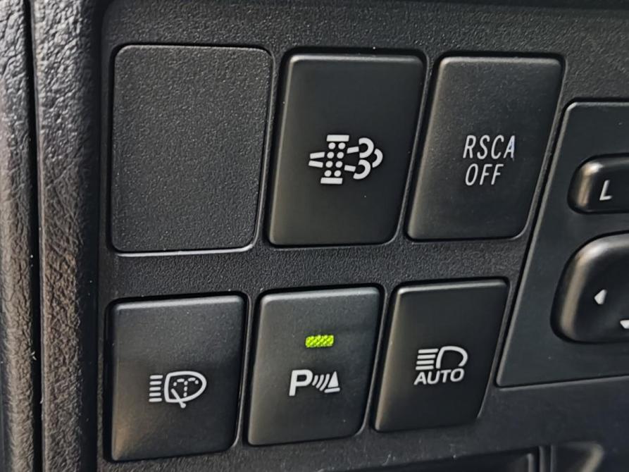 Toyota Land Cruiser 200 Series Рестайлинг 2 Барнаул  - изображение 35