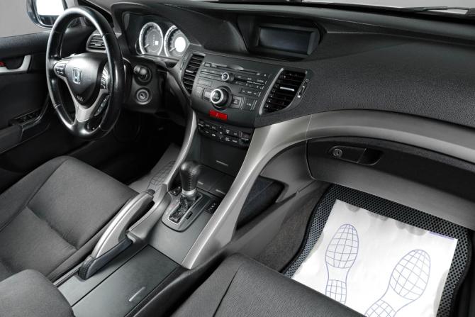 Honda Accord VIII с пробегом 2008 года, цена 1 339 000 рублей, 287000 км, седан, Автокод Объявления