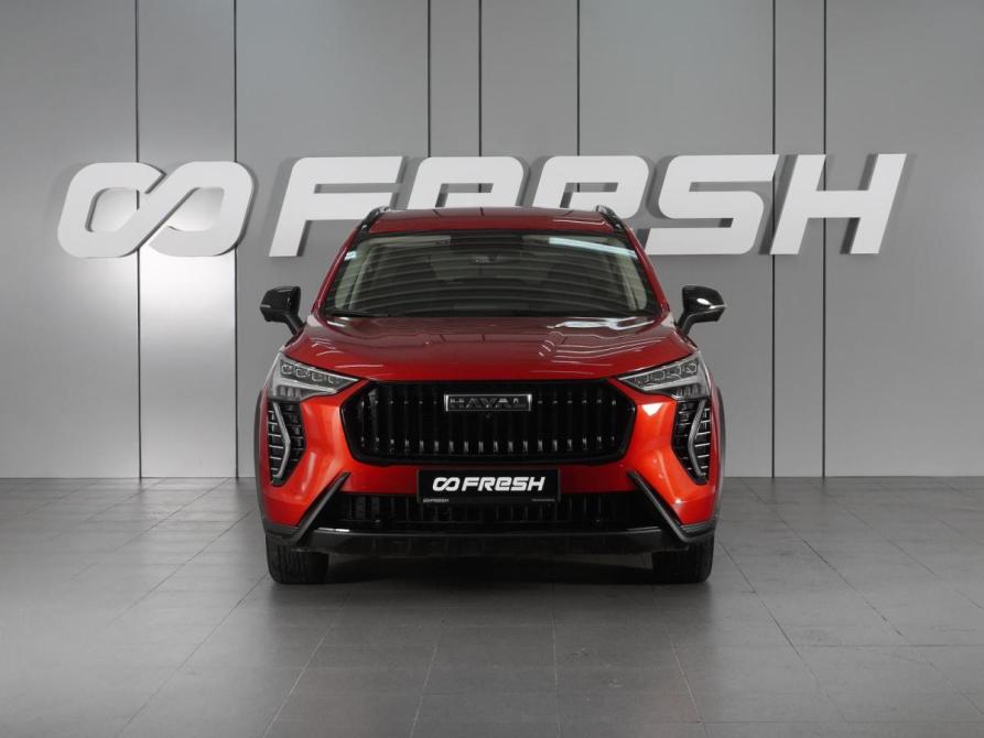 Haval Jolion I Рестайлинг Минеральные Воды  - изображение 3