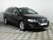 Volkswagen Passat B6 Санкт-Петербург  - изображение 19