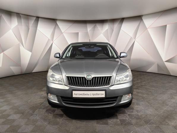 Skoda Octavia II (A5) Рестайлинг с пробегом 2012 года, цена 843 000 рублей, 158792 км, лифтбек, Автокод Объявления