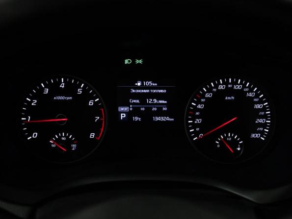 Kia Stinger I с пробегом 2018 года, цена 2 169 000 рублей, 134323 км, лифтбек, Автокод Объявления