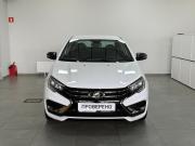 Lada (ВАЗ) Vesta I Рестайлинг (NG) Казань  - изображение 22