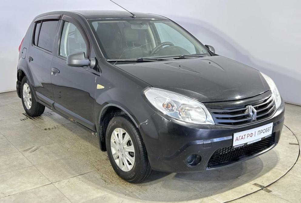 Renault Sandero I Саранск  - изображение 15