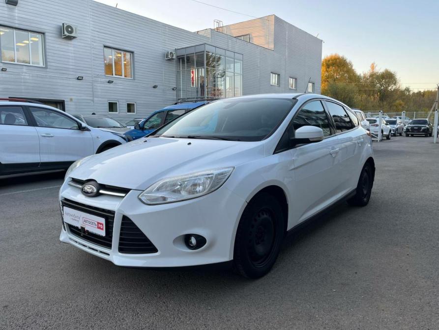 Ford Focus III Нижнекамск  - изображение 4