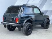 Lada (ВАЗ) Niva Legend Екатеринбург  - изображение 30