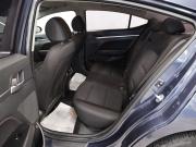 Hyundai Elantra VI (AD) Рестайлинг Калуга  - изображение 35