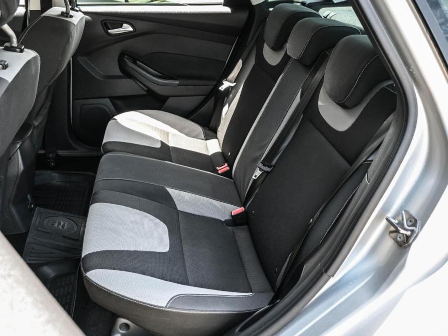 Ford Focus III Новороссийск  - изображение 9