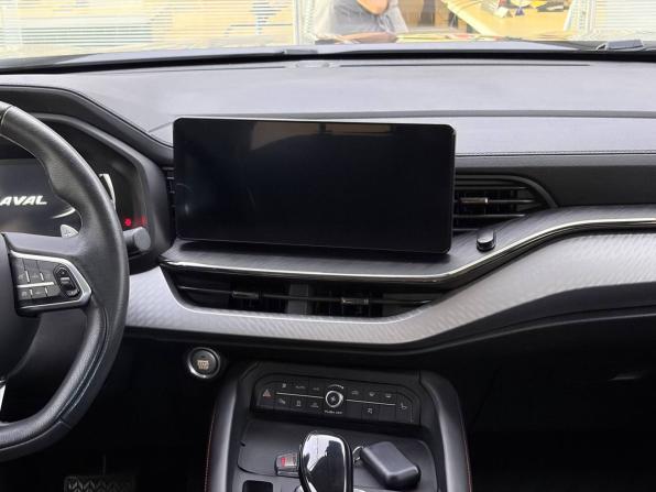 Haval F7x I Рестайлинг с пробегом 2022 года, цена 2 199 000 рублей, 29000 км, внедорожник, Автокод Объявления