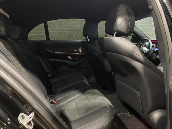 Mercedes-Benz E-Класс V (W213 S213 C238) с пробегом 2019 года, цена 3 400 000 рублей, 94331 км, седан, Автокод Объявления