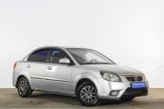 Kia Rio II Рестайлинг Тюмень  - изображение 18