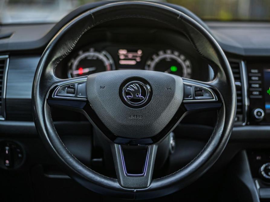 Skoda Kodiaq I Санкт-Петербург  - изображение 7