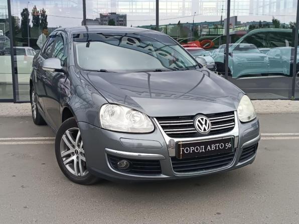 Volkswagen Jetta V с пробегом 2007 года, цена 562 084 рубля, 183810 км, седан, Автокод Объявления