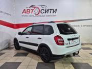 Lada (ВАЗ) Granta I Рестайлинг Воронеж  - изображение 26