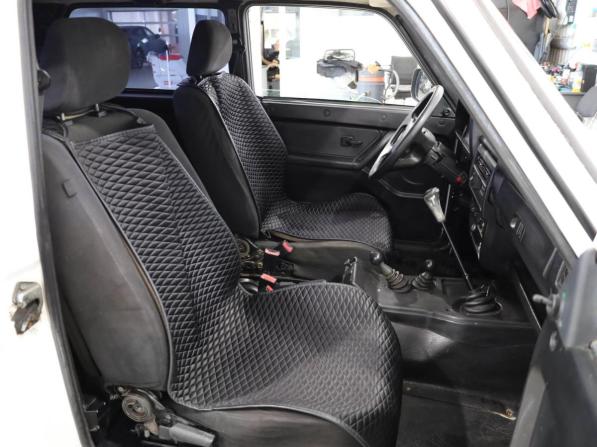 Lada (ВАЗ) 2121 (4x4) I Рестайлинг с пробегом 2014 года, цена 399 000 рублей, 155895 км, внедорожник, Автокод Объявления