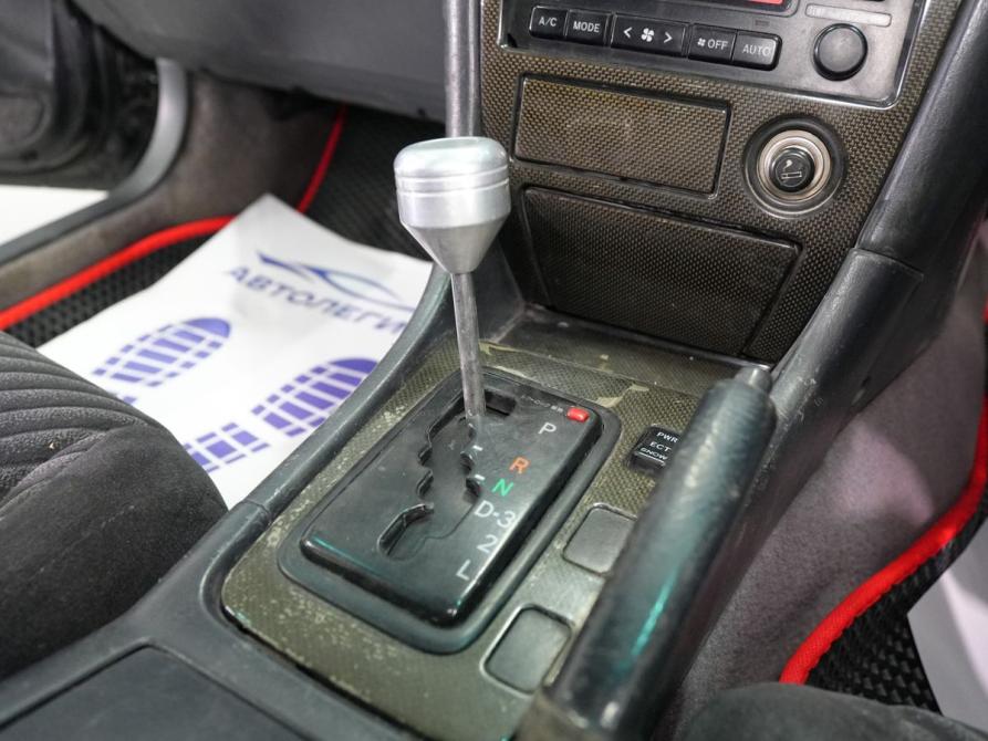 Toyota Mark II VIII (X100) Новосибирск  - изображение 24