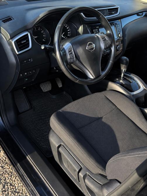 Nissan Qashqai II Набережные Челны  - изображение 13
