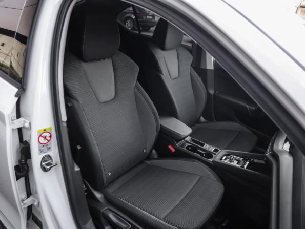 Skoda Octavia IV (A8) с пробегом 2021 года, цена 2 449 000 рублей, 44197 км, лифтбек, Автокод Объявления